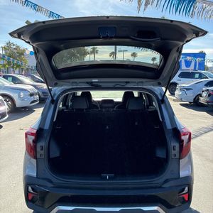 2025 KIA SELTOS EX — миниатюра 42