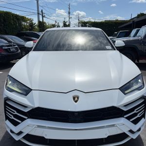 صورة مصغرة 15 لـ 2022 Lamborghini URUS BASE