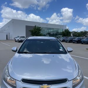 2015 Chevrolet CRUZE 1LT AUTO thumbnail 15