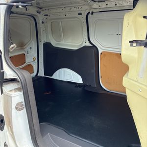 صورة مصغرة 34 لـ 2022 FORD TRANSIT CONNECT XL