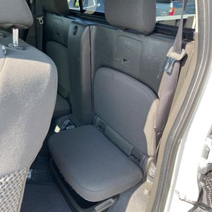 2021 Nissan FRONTIER SV — миниатюра 34