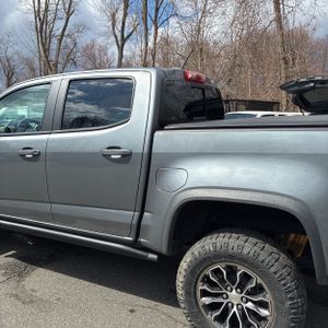 CHEVROLET COLORADO ZR2 - 6