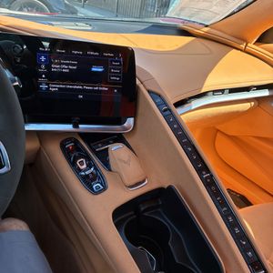 صورة مصغرة 36 لـ 2023 Chevrolet CORVETTE STINGRAY