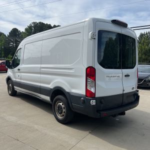 FORD TRANSIT 250 - 5