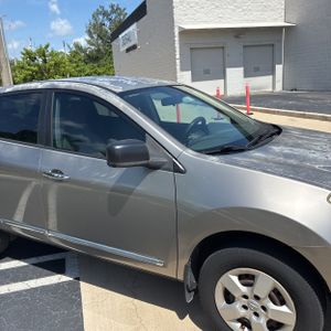 2011 Nissan ROGUE S 缩略图 13