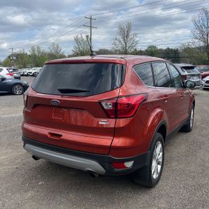 FORD ESCAPE SE - 8