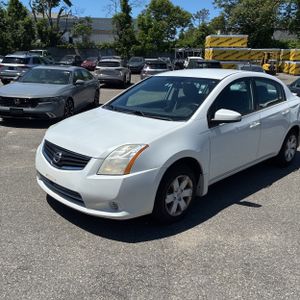 NISSAN SENTRA 2.0 - 1