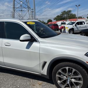 صورة مصغرة 13 لـ 2019 BMW X5 XDRIVE40I