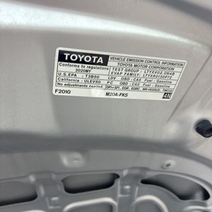 2020 Toyota COROLLA SE thumbnail 48