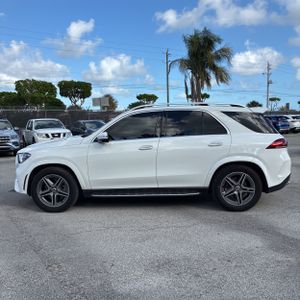 MERCEDES-BENZ GLE - 3