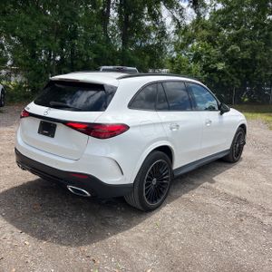 MERCEDES-BENZ GLC - 8