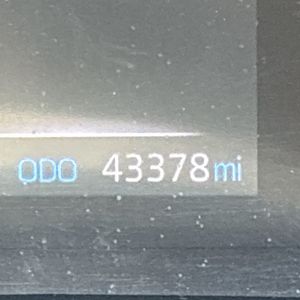 2019 Toyota RAV4 XLE PREMIUM — фото 42