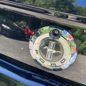 2008 FORD MUSTANG V6 PREMIUM 照片 23