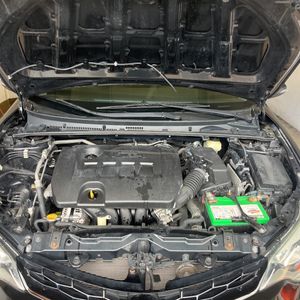 2014 Toyota COROLLA S PLUS thumbnail 44