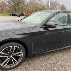 BMW 750 I XDRIVE - 2