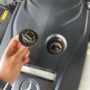 2019 Mercedes-BENZ GLC — миниатюра 45