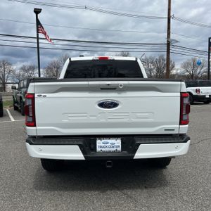 FORD F-150 LARIAT - 7