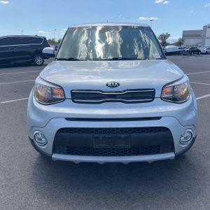 صورة مصغرة 14 لـ 2019 KIA SOUL +