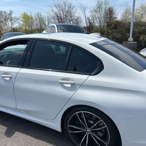 BMW M340I - 6
