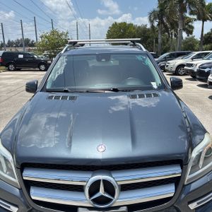 صورة مصغرة 15 لـ 2015 Mercedes-BENZ GL