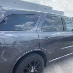 2025 Dodge DURANGO GT 照片 9
