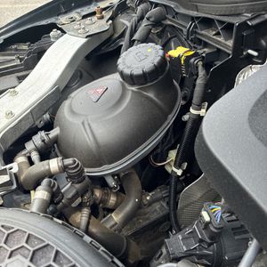 2021 Mercedes-BENZ E-CLASS 缩略图 46