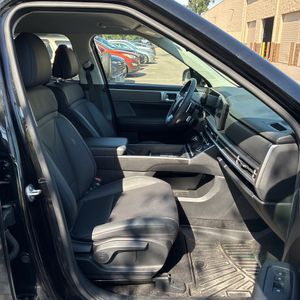 صورة مصغرة 32 لـ 2024 Hyundai SANTA FE SEL