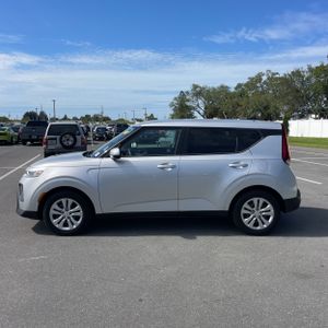 KIA SOUL LX - 3