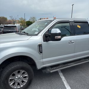FORD F-250 SUPER DUTY XLT - 2