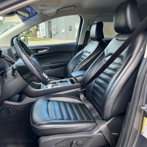 2024 FORD EDGE SEL 缩略图 32
