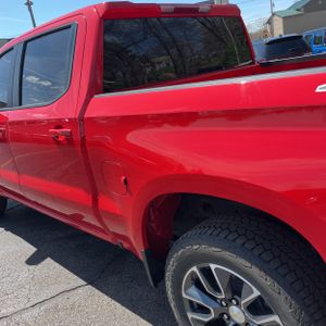 CHEVROLET SILVERADO 1500 LT - 6