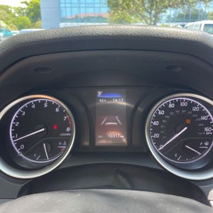 صورة مصغرة 39 لـ 2024 Toyota CAMRY LE