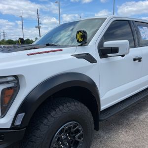 FORD F-150 RAPTOR - 2