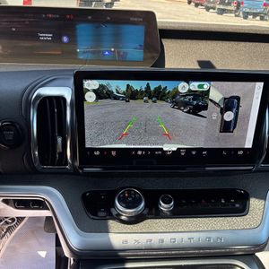 2025 FORD EXPEDITION TREMOR — миниатюра 34