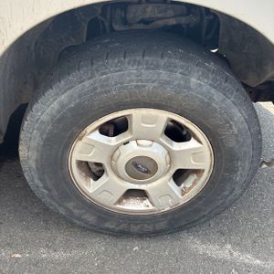 2004 FORD F-150 XL 照片 19