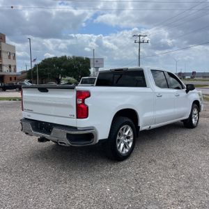 CHEVROLET SILVERADO 1500 LIMITED LTZ - 8