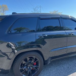 JEEP GRAND CHEROKEE - 9