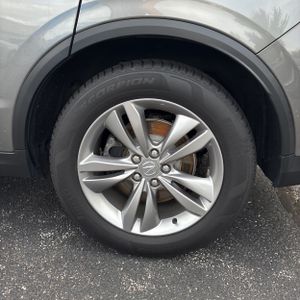 2024 Acura MDX SH-AWD photo 18