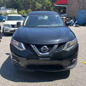 2016 Nissan ROGUE S 缩略图 14