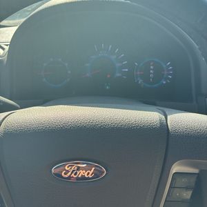 2012 FORD FUSION SEL — миниатюра 39