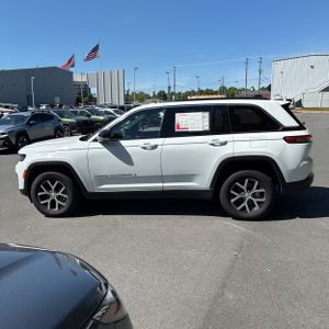 JEEP GRAND CHEROKEE - 3