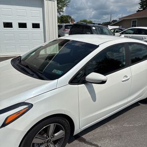 2018 KIA FORTE LX — миниатюра 55