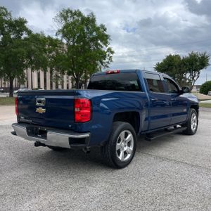 CHEVROLET SILVERADO 1500 LT - 8