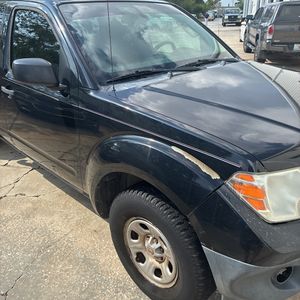 2012 Nissan FRONTIER S 缩略图 53