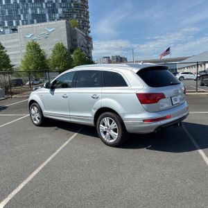 AUDI Q7 PREMIUM PLUS - 5