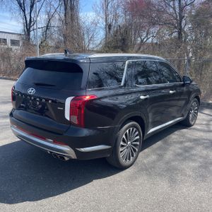 HYUNDAI PALISADE - 8