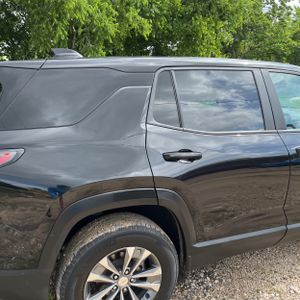 CHEVROLET EQUINOX LT - 9