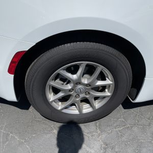 2025 Chrysler PACIFICA SELECT 缩略图 19