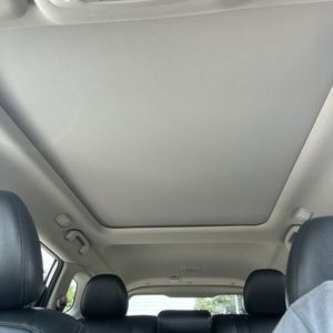 2017 Nissan ROGUE SL — миниатюра 42
