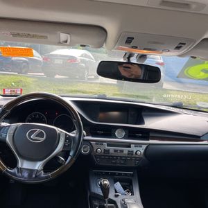 2015 Lexus ES 350 BASE thumbnail 36